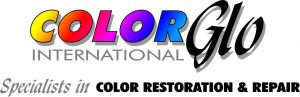 Color Glo Ireland logo